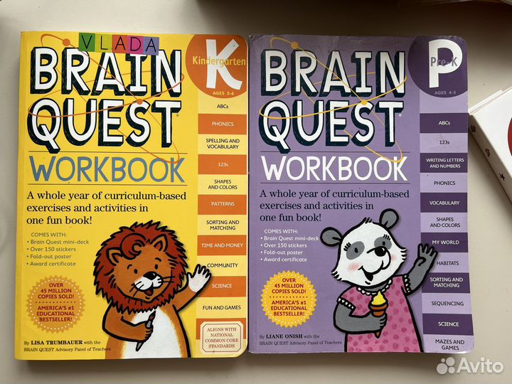 Англ книги для малышей англ д сада