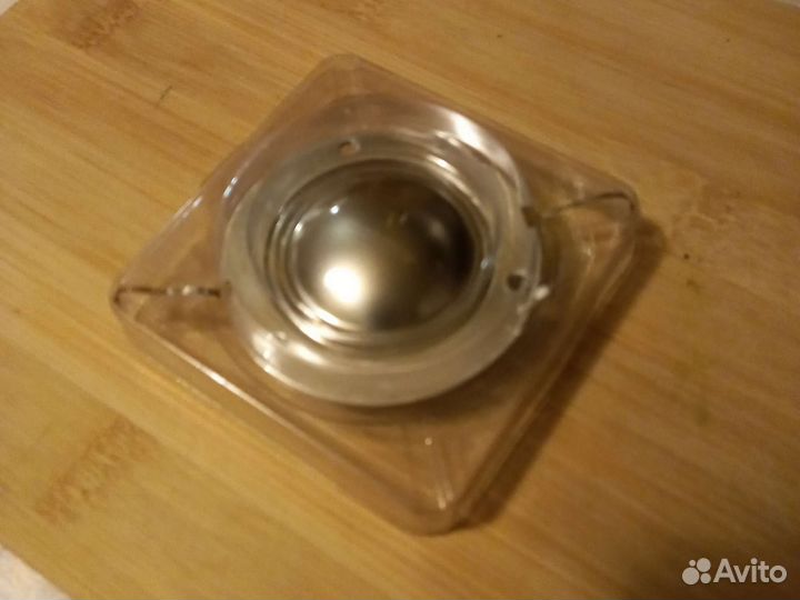 Мембрана для Behringer 112,115 диаметр 34.4 мм