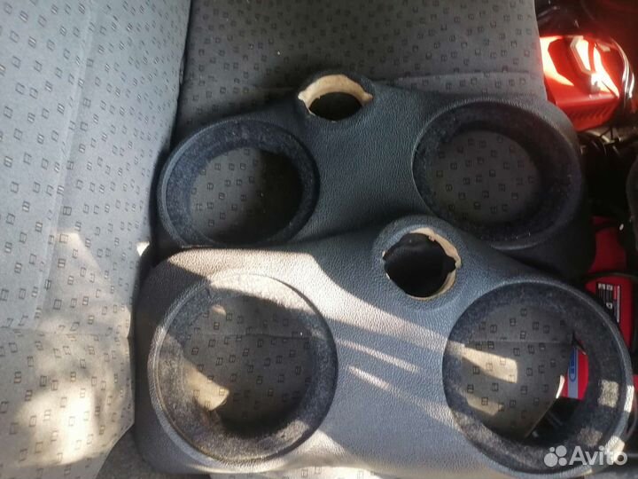 Акустические подиумы