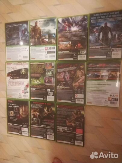 Диск игра xbox 360 x-box360 xbox360 лицензия