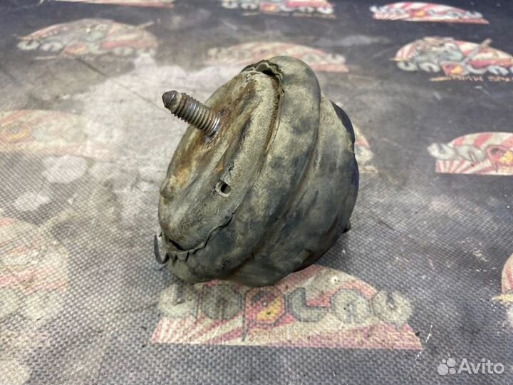 Подушка двигателя Bmw E46