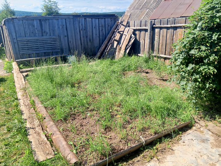 Участок 10 сот. (СНТ, ДНП)