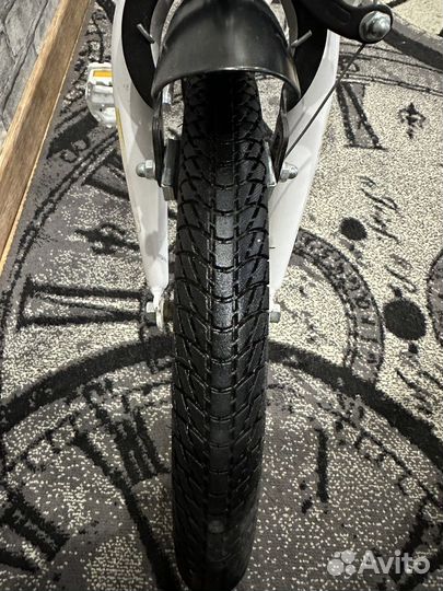 Велосипед stels 16 дюумов