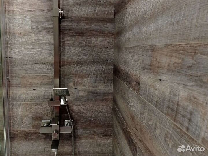 Услуги сантехника