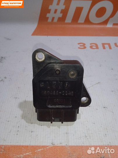 Расходомер воздуха Mazda CX-7 ER 2009 L3K913215