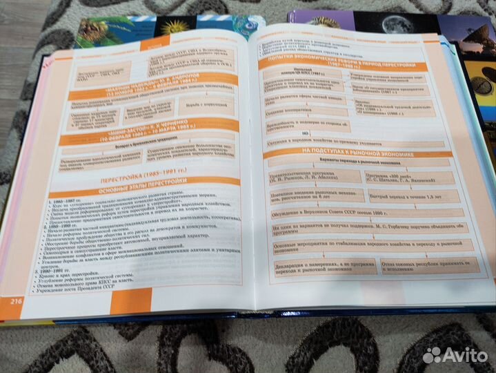 Энциклопедии