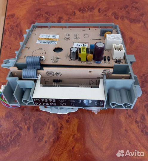 Посудомоечная машина Beko Dis4530