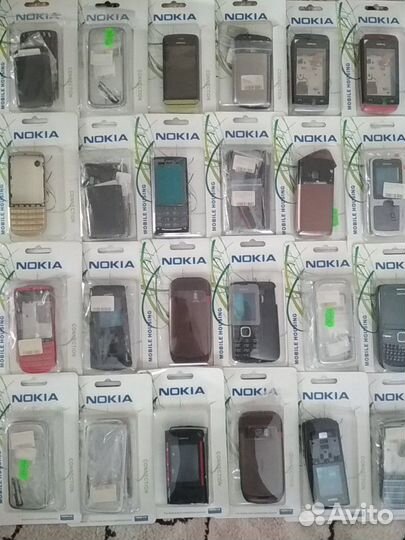 Корпус Nokia original