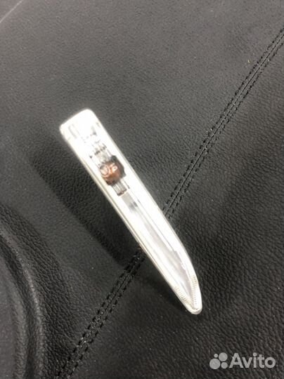 Повторитель BMW E-65