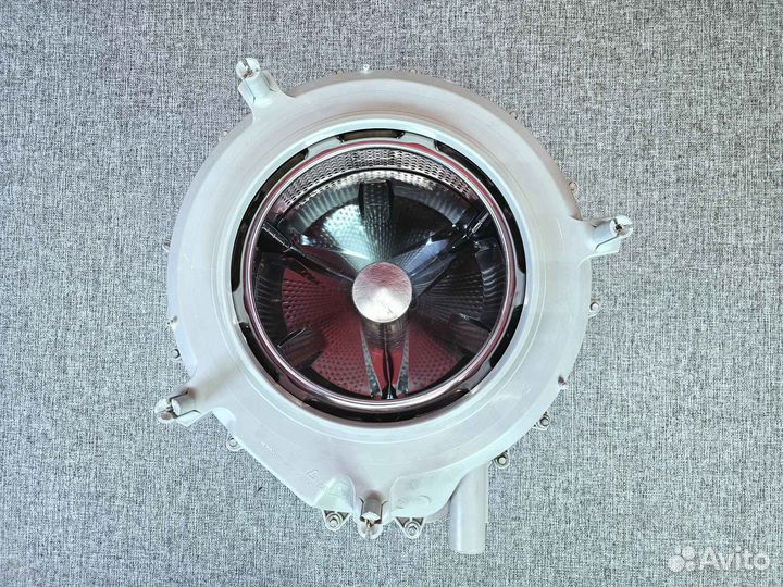 Бак в сборе Electrolux 1508583000 (восстановленный