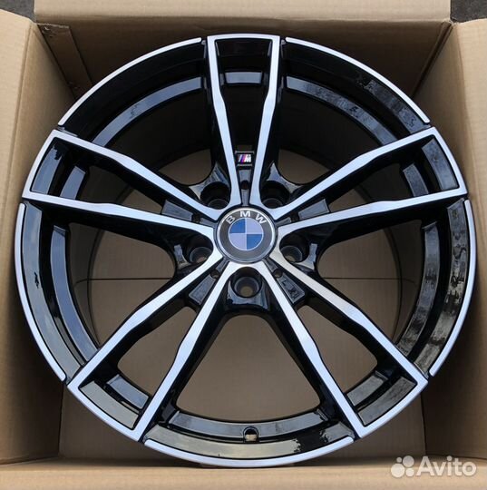Диски 791 стиль бмв R19 BMW