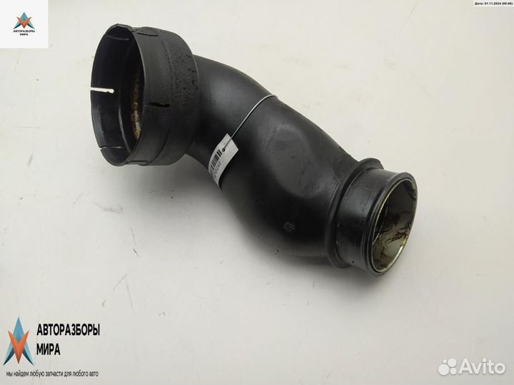 Патрубок турбины Mercedes-Benz C-Класс W204/S204