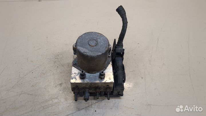 Блок абс, насос Toyota Venza, 2009