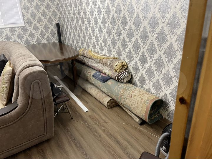 Дом 100 м² на участке 4 сот.