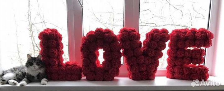 Украшения, декор на праздник