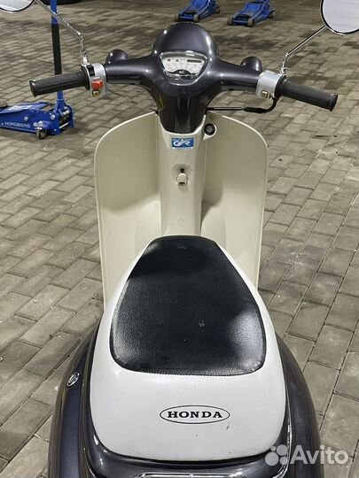 Honda Giorno