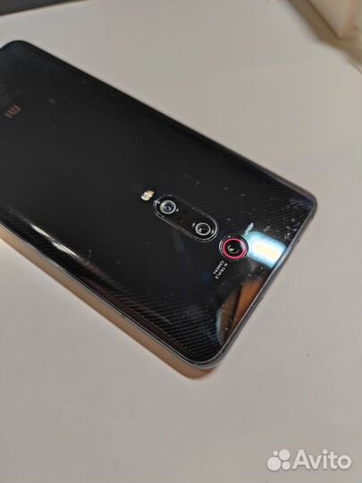 Xiaomi Mi 9T Pro