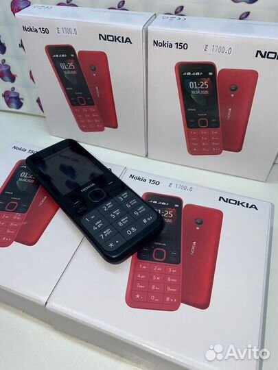 Nokia 150