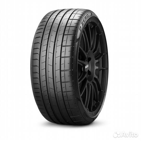 Pirelli P Zero 225/40 R19 93Y