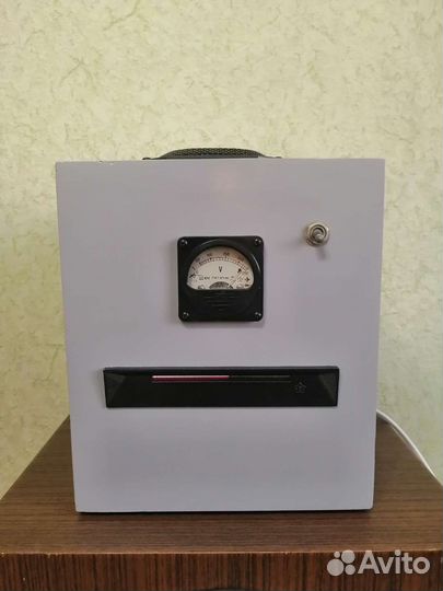 Понижающий трансформатор 220 на 100 вольт