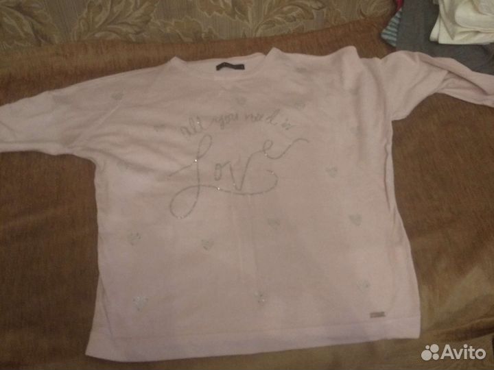 Женские вещи пакетом 42-44рр