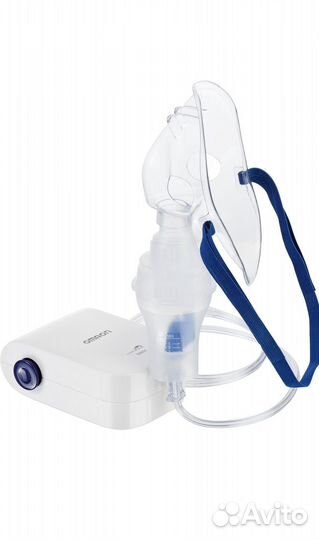Ингалятор небулайзер омрон