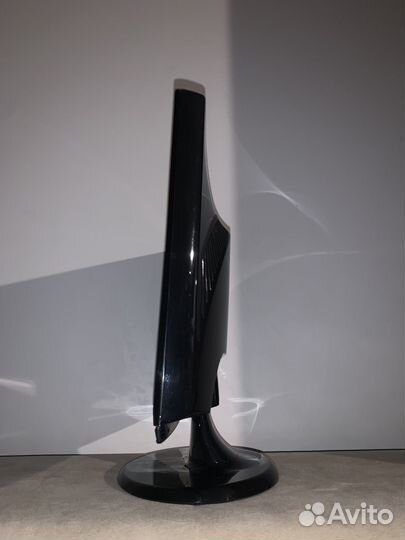 Монитор 18.5, 1366x768, 60 гц LG flatron W1953SE