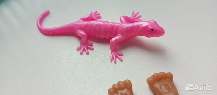 Игрушка антистресс сквиш