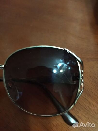 Солнцезащитные очки женские