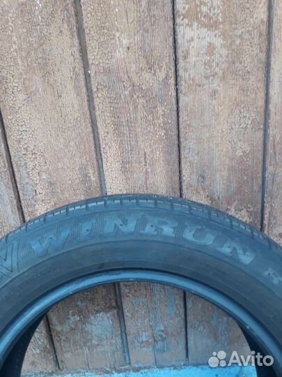 Winrun Maxclaw H/T 185/65 R15