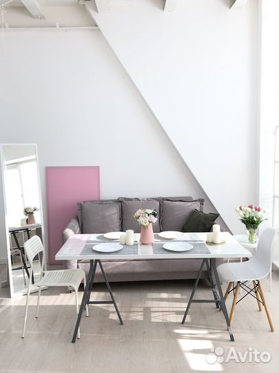 Фотостудия в аренду. Зал для мероприятий