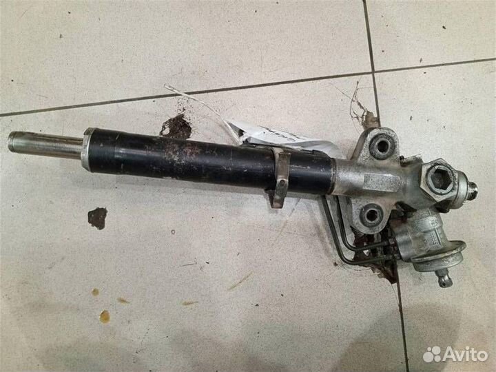 Рейка рулевая Kia Spectra 2000-2011