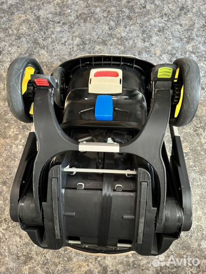 Коляска автокресло foofoo 4 в 1