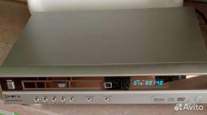 Dvd,Видео проигрыватель