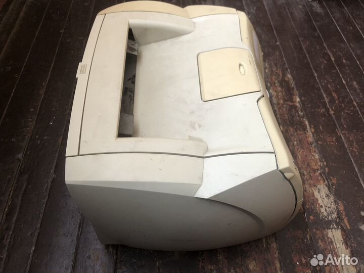 Принтер на запчасти hp laserjet 1150