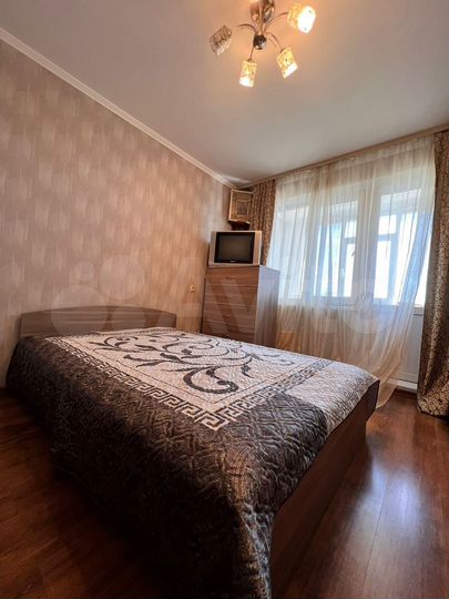 3-к. квартира, 69,5 м², 7/9 эт.