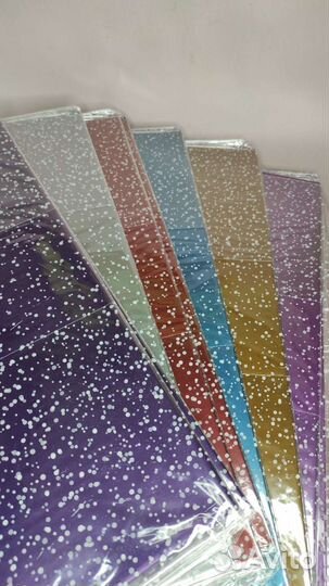 Пакет с жёстким дном