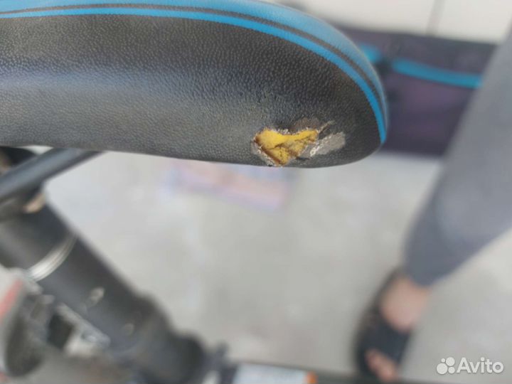 GT Avalanche Sport 2016