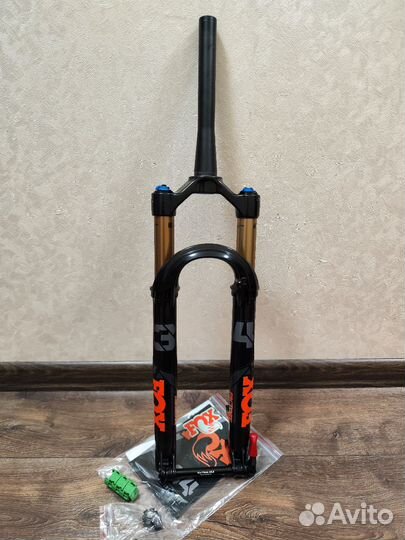 Fox Factory 34 FIT4 K float (В наличии)