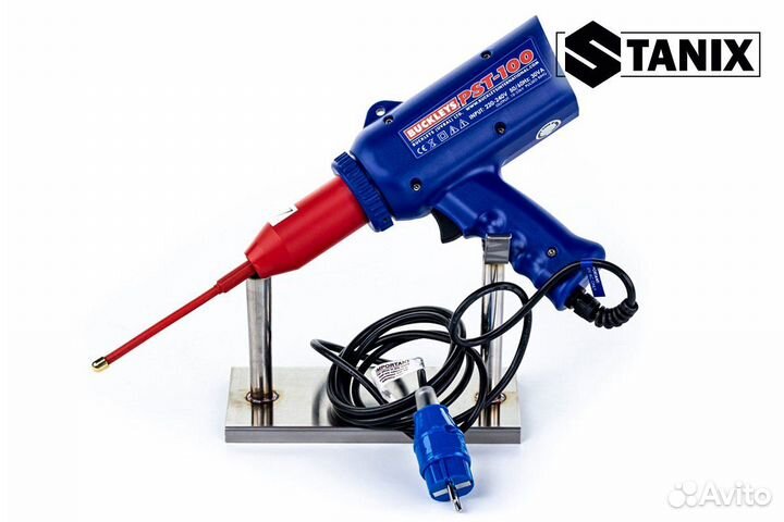 Искровой тестер stanix PST-100 buckleys