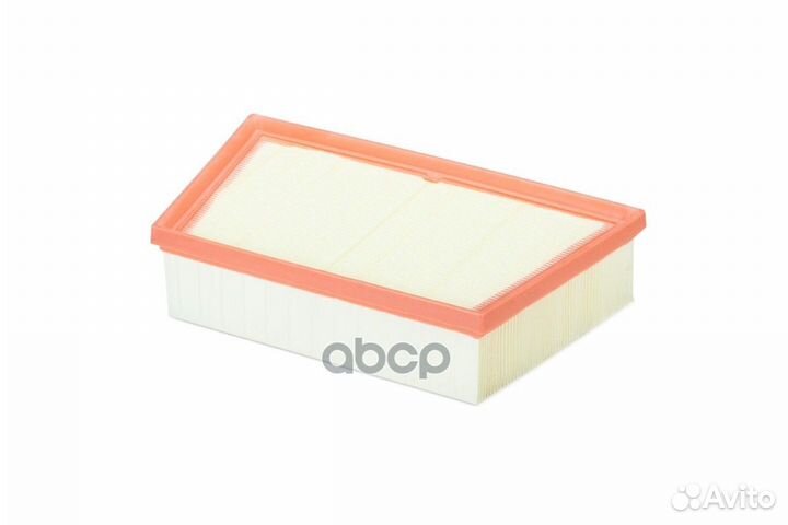 Фильтр воздушный 1000-420 metaco