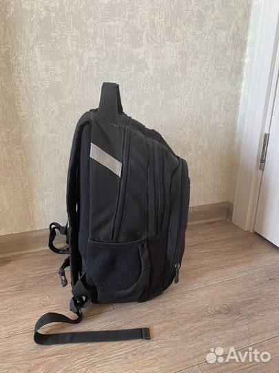 Рюкзак школьный для мальчика