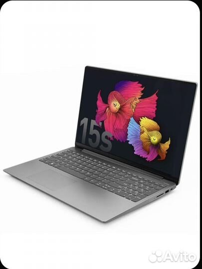 Lenovo ldeapad5-15 Ноутбук 15.6