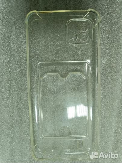 Чехол для смартфона Realme C20 C11