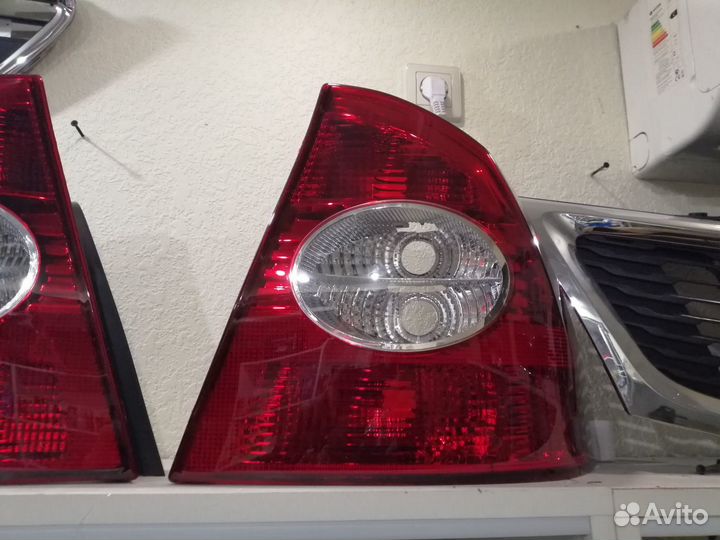 Фонарь Форд Фокус 2, 2+ седан новый 2005-2011 гг