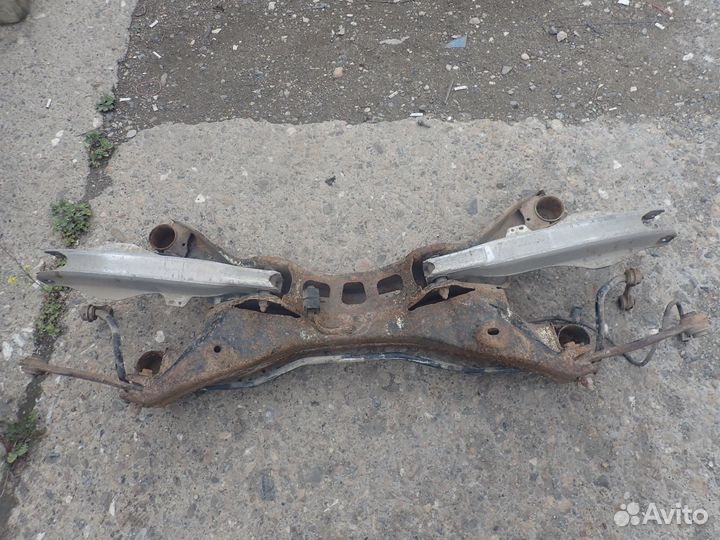 Балка задняя для Opel Vectra C 2002-2008