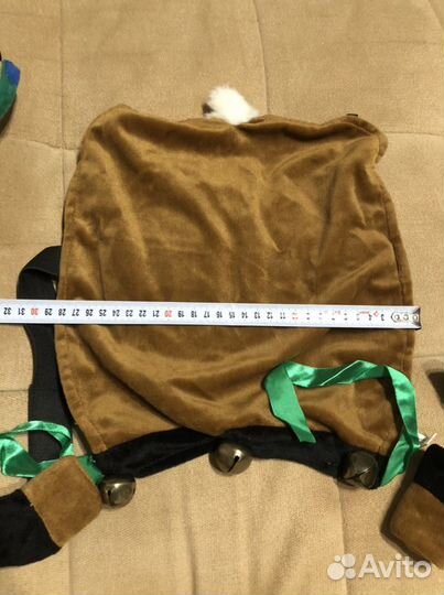 Костюм для собаки