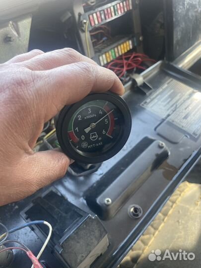 КАМАЗ 53215-15, 2008