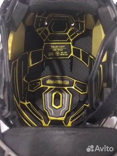 Хоккейная форма для детей