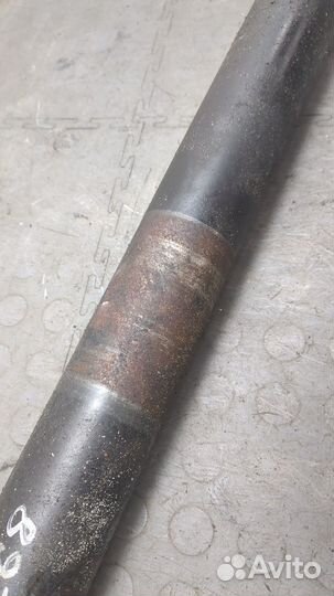 Кардан задний Mercedes E W212